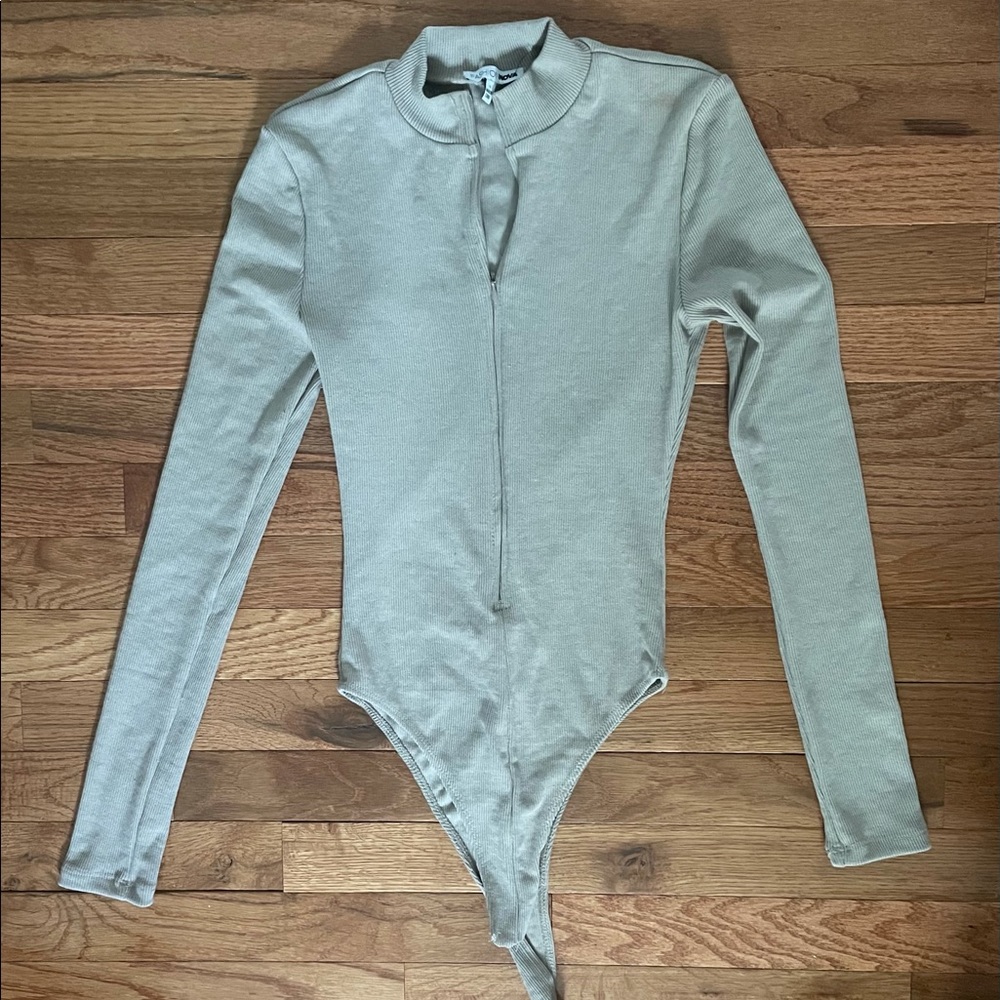 Fashion Nova Bodysuit